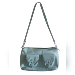 M. LONDON Mini Shoulder Bag